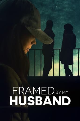 Poster of Framed by My Husband
