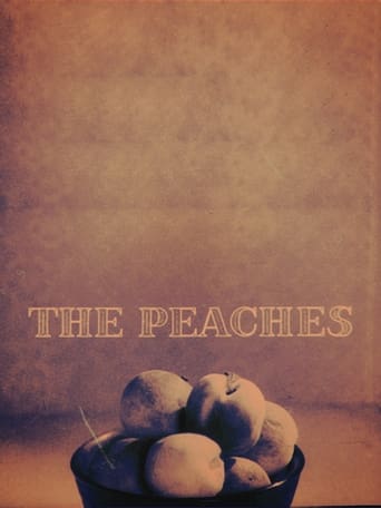 Poster of The Peaches