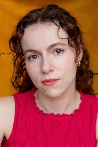 Portrait of Charly Faye