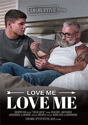 Love Me, Love Me Poster of Love Me, Love Me