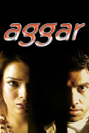 Poster of Aggar