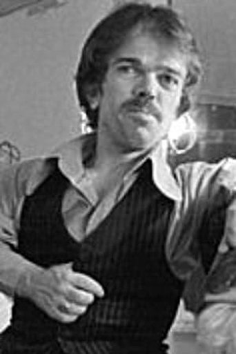 Portrait of John Edward Allen