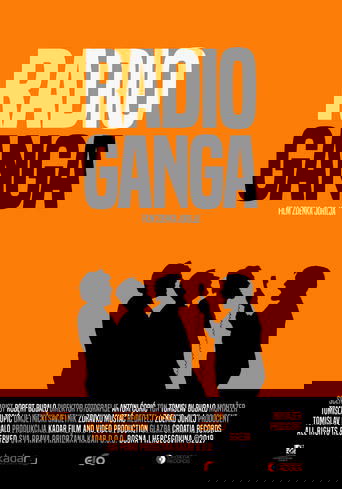 Radio Ganga Poster of Radio Ganga