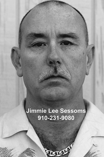 Portrait of Jimmie Lee Sessoms