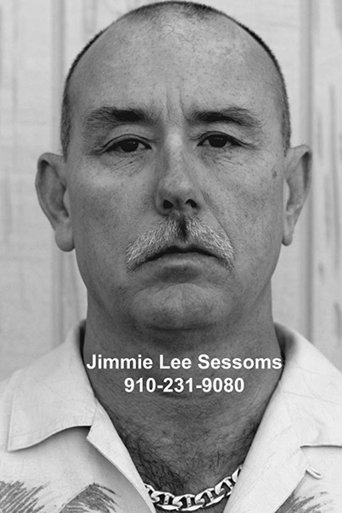 Portrait of Jimmie Lee Sessoms