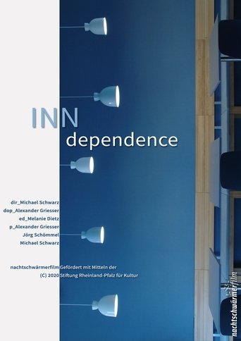 INNdependence Poster of INNdependence