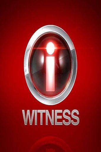 Poster of i-Witness