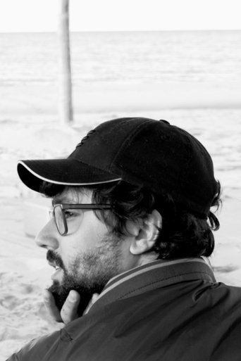 Portrait of Henrique Sommer