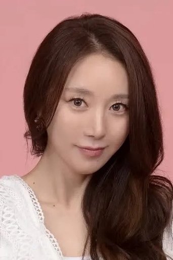 Portrait of Kim E Z