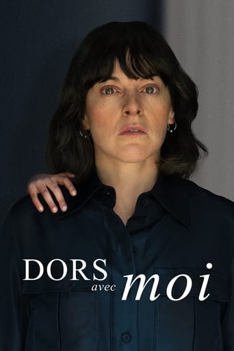 Poster of Dors avec moi