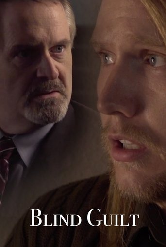 Poster of Blind Guilt