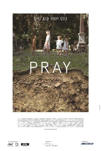 Poster of Pray