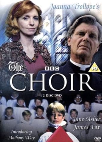 Poster of The Choir