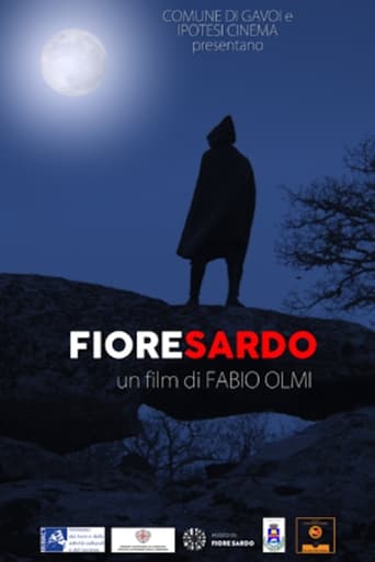 Poster of Fiore Sardo