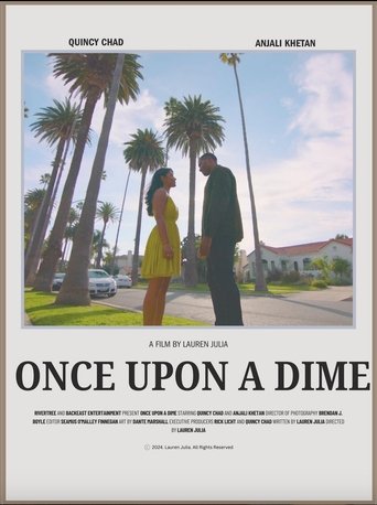 Once Upon a Dime Poster of Once Upon a Dime
