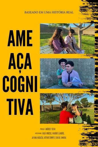 Poster of Ameaça Cognitiva