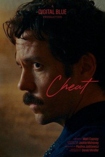 Cheat Poster of Cheat