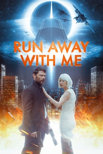 Poster of Run Away with Me