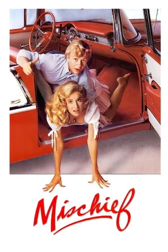 Poster of Mischief