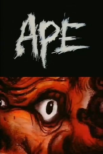 Ape Poster of Ape