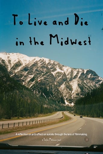 Poster of To Live and Die in the Midwest