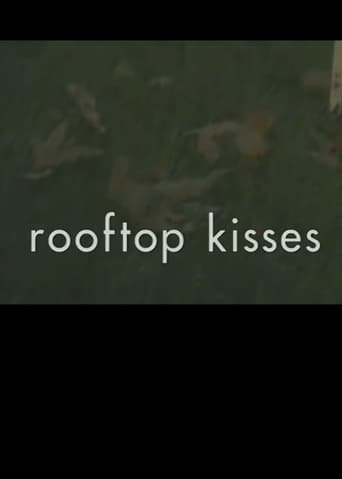 Poster of Rooftop Kisses