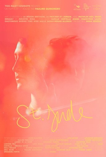 St. Jude Poster of St. Jude