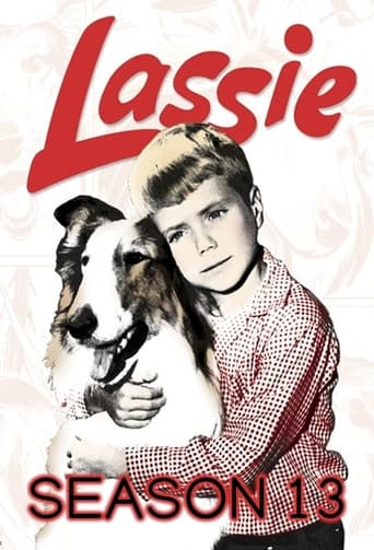 Portrait for Lassie - Season 13