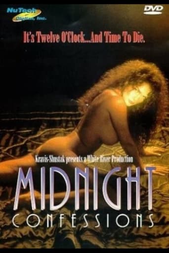 Poster of Midnight Confessions
