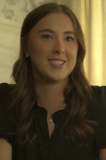 Portrait of Ashlin Couch