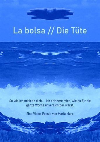 Poster of La bolsa / Die Tüte