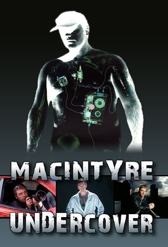 Poster of MacIntyre Undercover