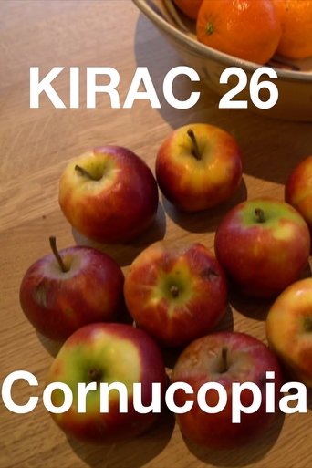 KIRAC 26: Cornucopia Poster of KIRAC 26: Cornucopia