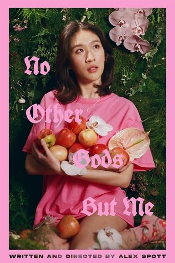 No Other Gods But Me Poster of No Other Gods But Me