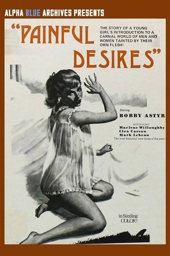 Poster of Painful Desires
