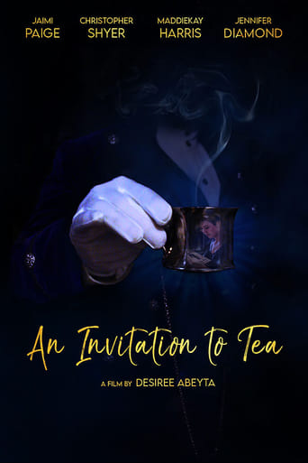Poster of An Invitation to Tea
