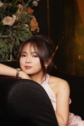 Portrait of Andrea So