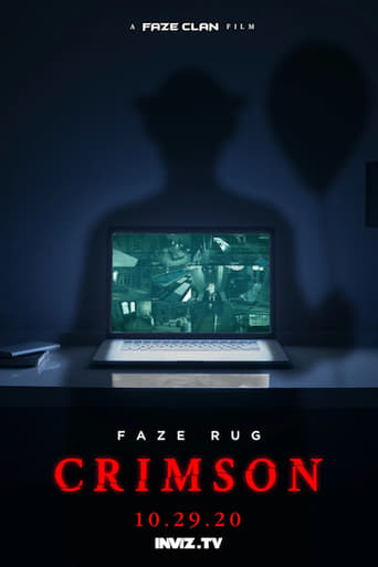 Poster of Crimson