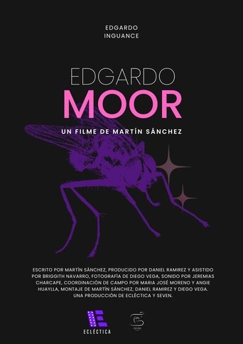 Poster of Edgardo Moor