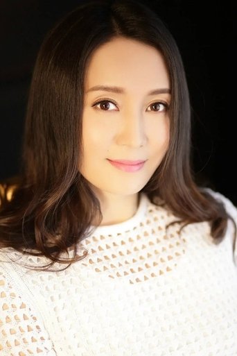 Portrait of Hu Xiaoting