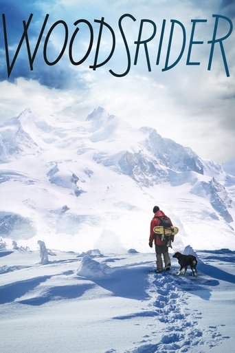 Woodsrider Poster of Woodsrider