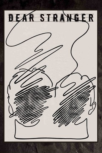 Poster of Dear Stranger