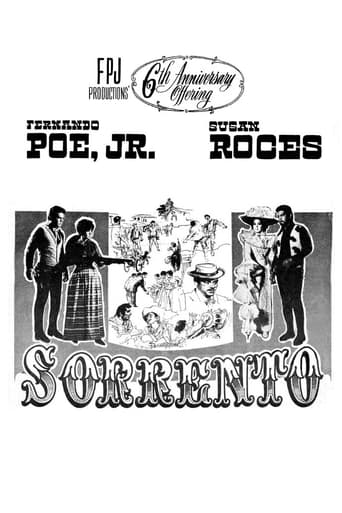 Poster of Sorrento
