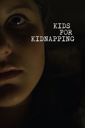 Kids for Kidnapping Poster of Kids for Kidnapping