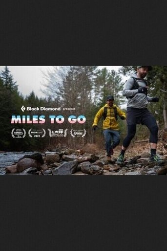 Miles to Go Poster of Miles to Go