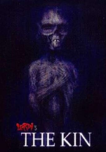 Poster of The Kin