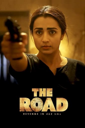 Poster of The Road
