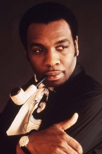 Portrait of William Bell