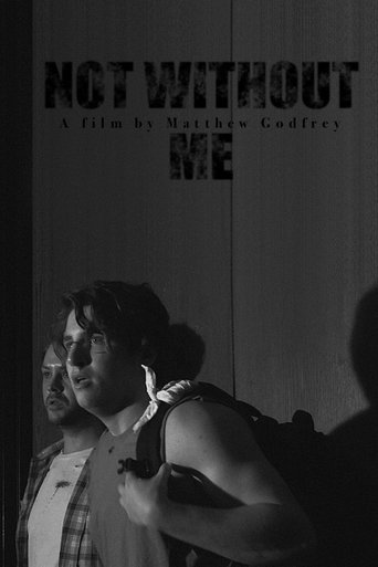 Not Without Me Poster of Not Without Me