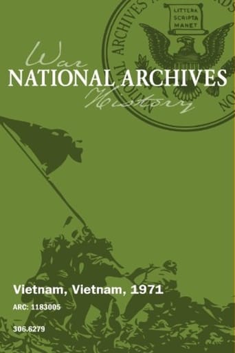 Poster of Vietnam! Vietnam!